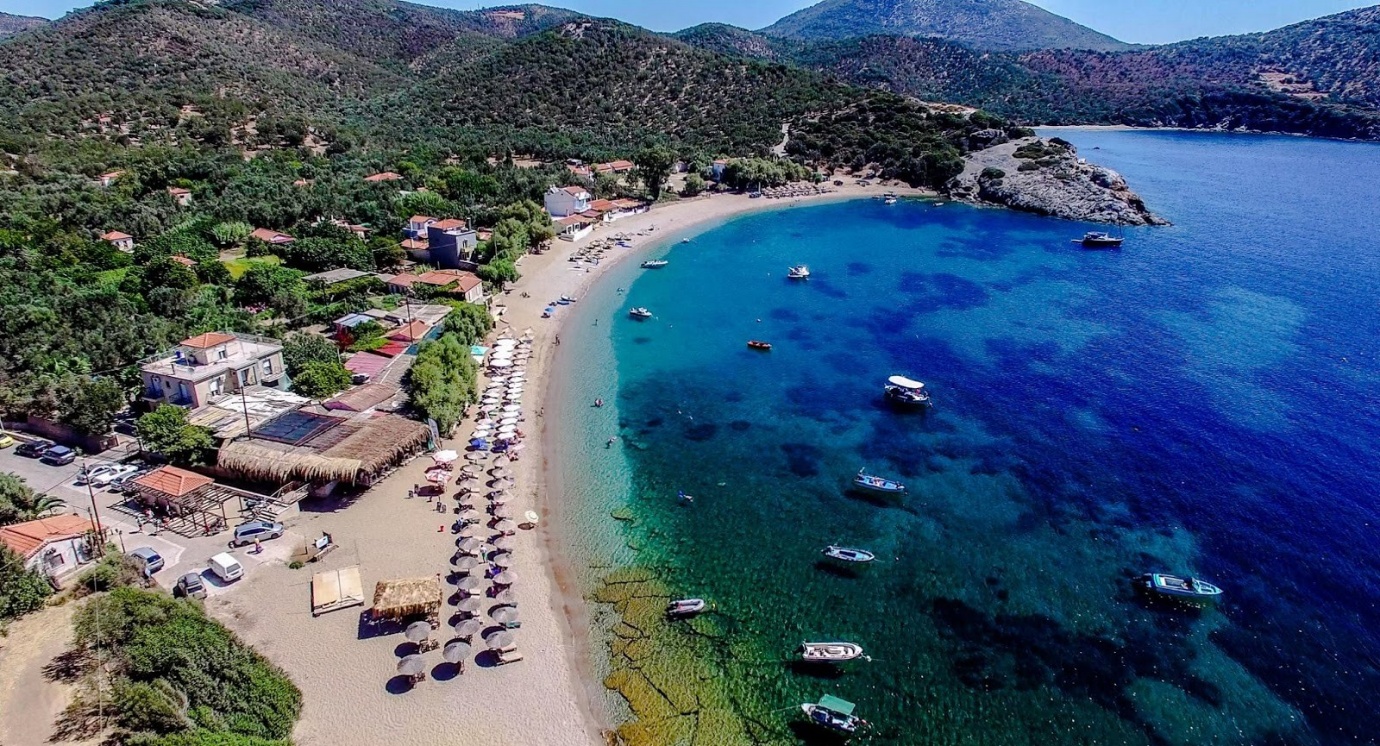 Visit Village Tarti Lesvou